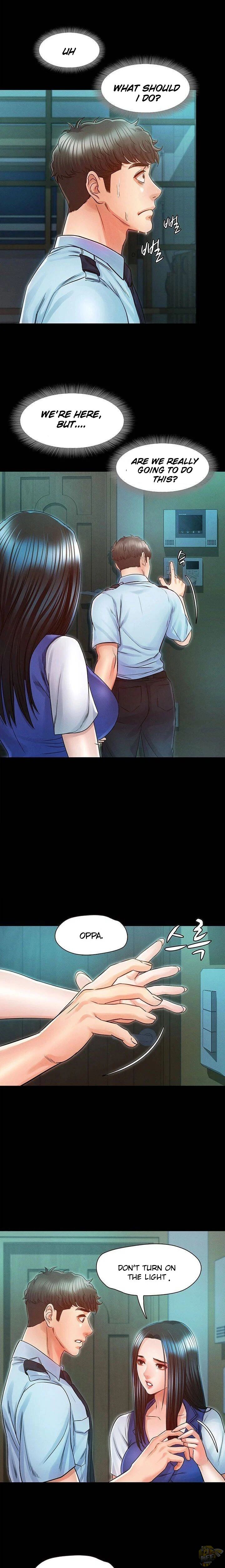 Who Did You Do With? Chapter 24 - HolyManga.Net