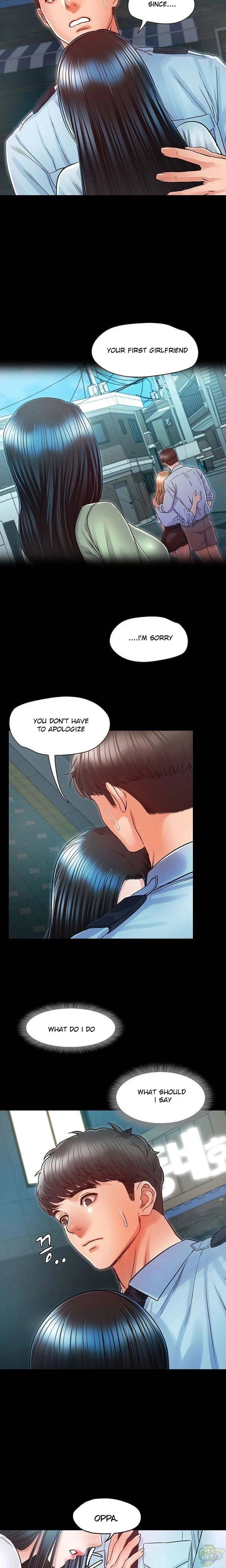 Who Did You Do With? Chapter 24 - HolyManga.Net
