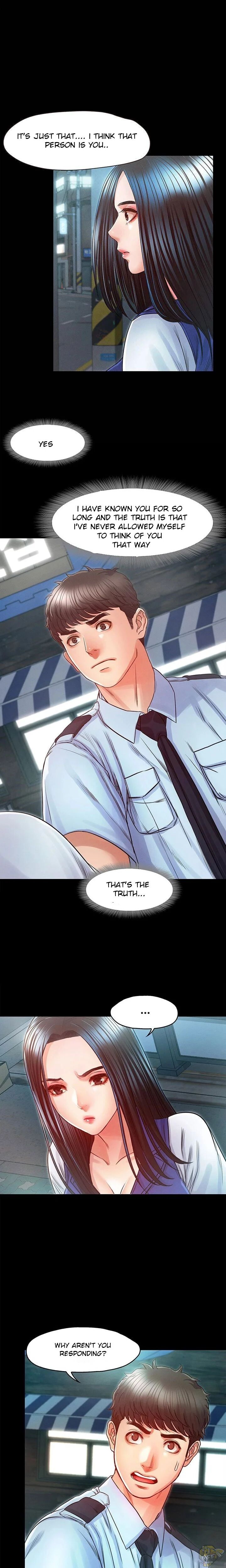 Who Did You Do With? Chapter 24 - HolyManga.Net