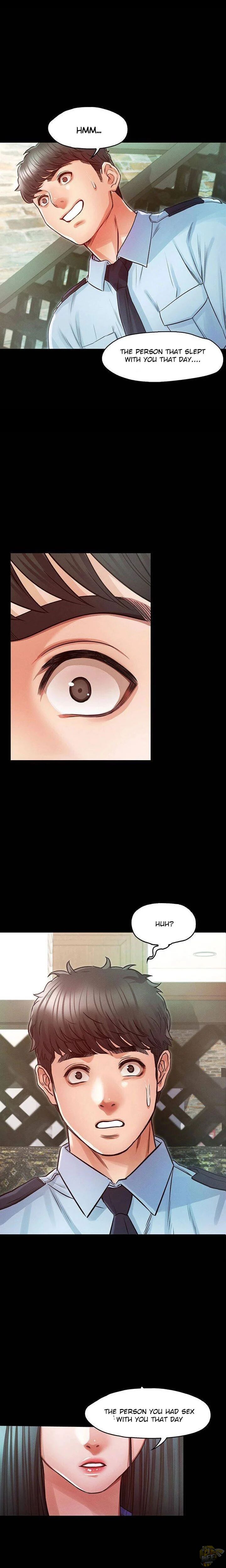 Who Did You Do With? Chapter 24 - HolyManga.Net