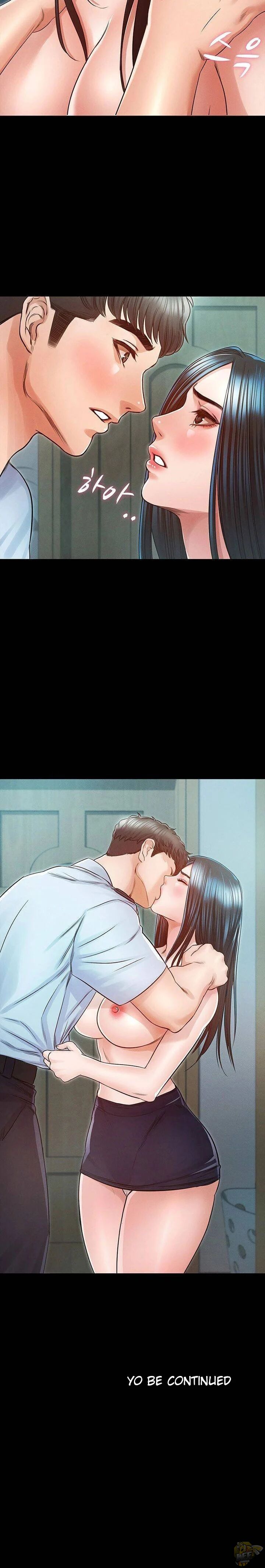 Who Did You Do With? Chapter 24 - HolyManga.Net