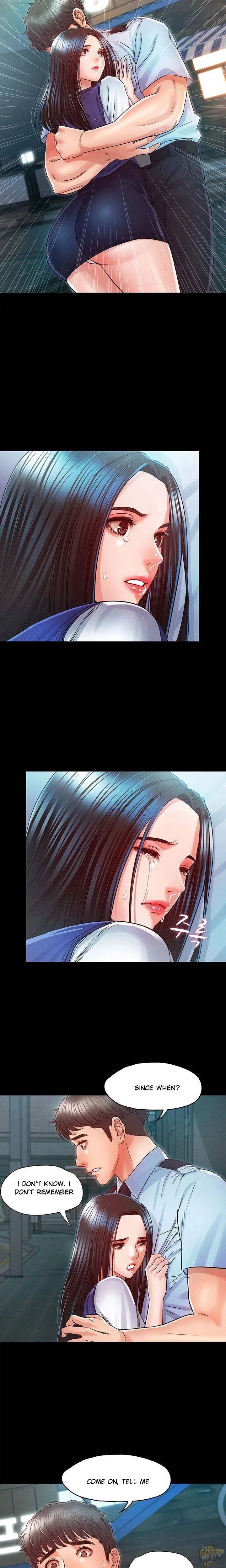 Who Did You Do With? Chapter 24 - HolyManga.Net
