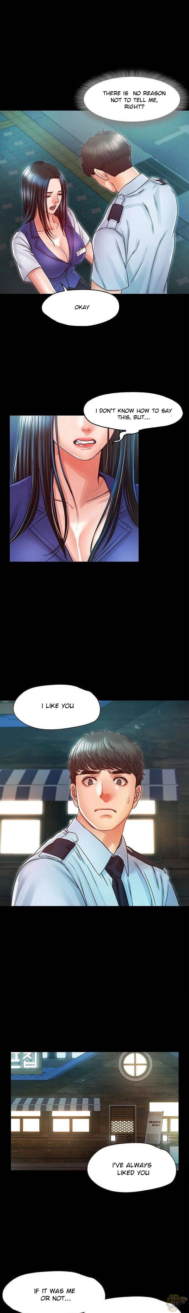 Who Did You Do With? Chapter 24 - HolyManga.Net