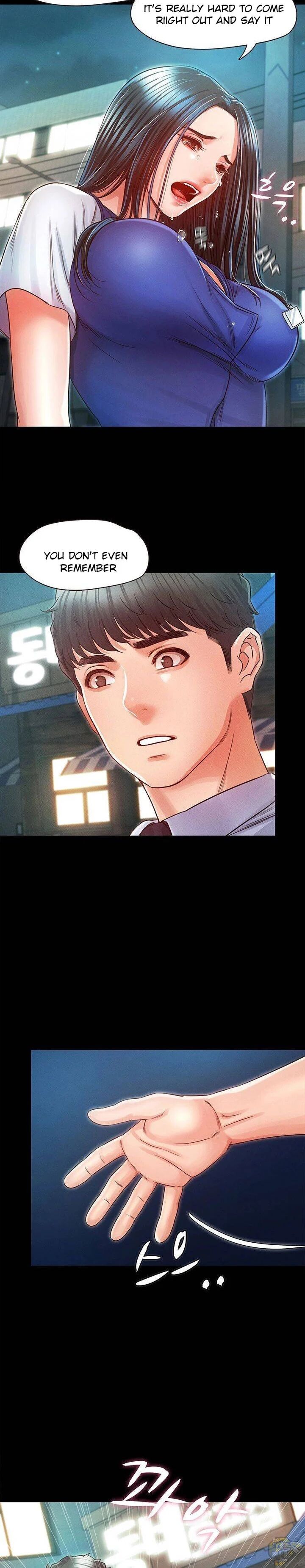 Who Did You Do With? Chapter 24 - HolyManga.Net