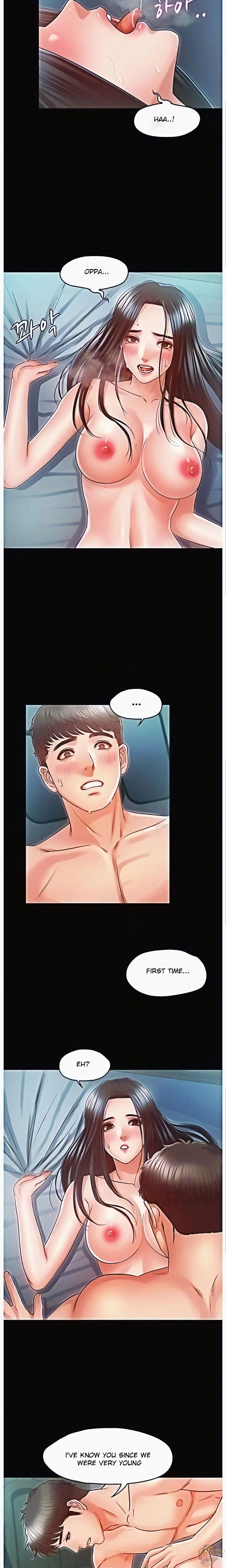 Who Did You Do With? Chapter 25 - HolyManga.Net