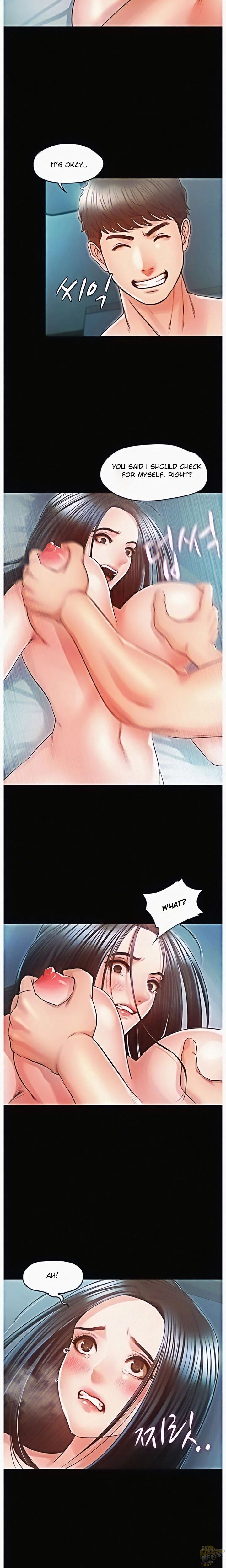 Who Did You Do With? Chapter 25 - HolyManga.Net