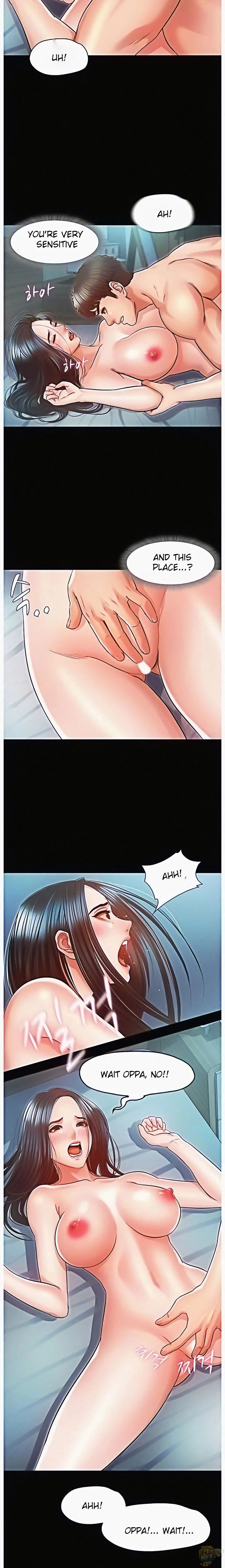 Who Did You Do With? Chapter 25 - HolyManga.Net