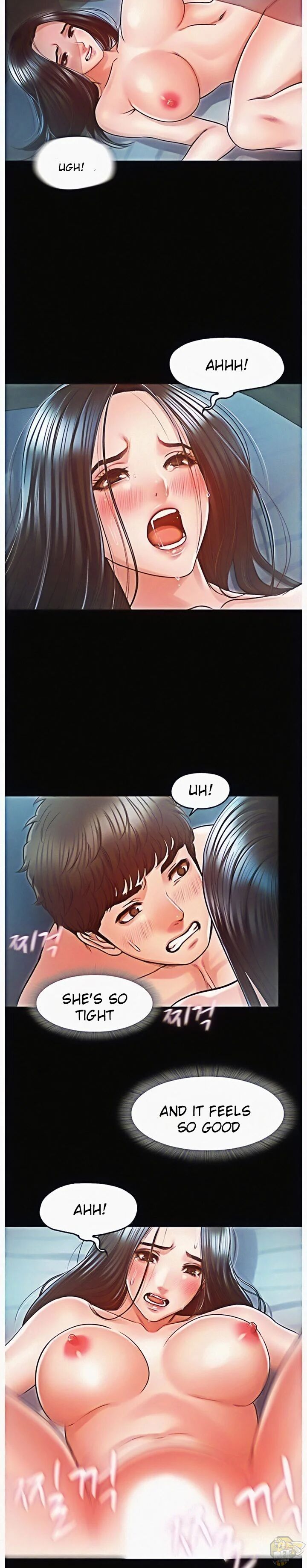 Who Did You Do With? Chapter 25 - HolyManga.Net