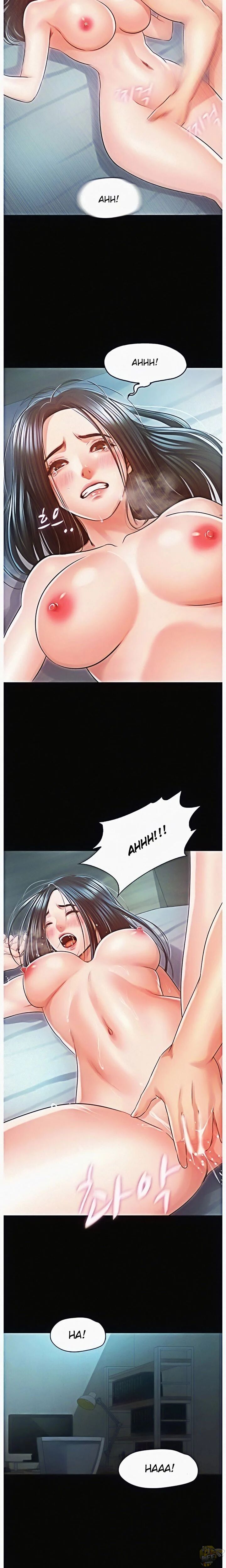 Who Did You Do With? Chapter 25 - HolyManga.Net