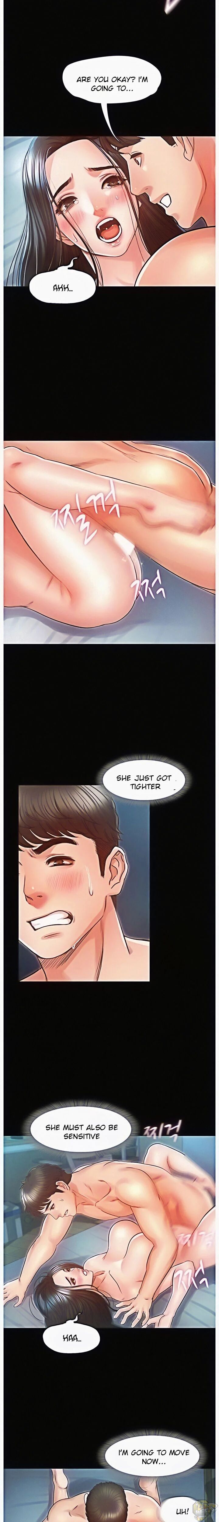Who Did You Do With? Chapter 25 - HolyManga.Net
