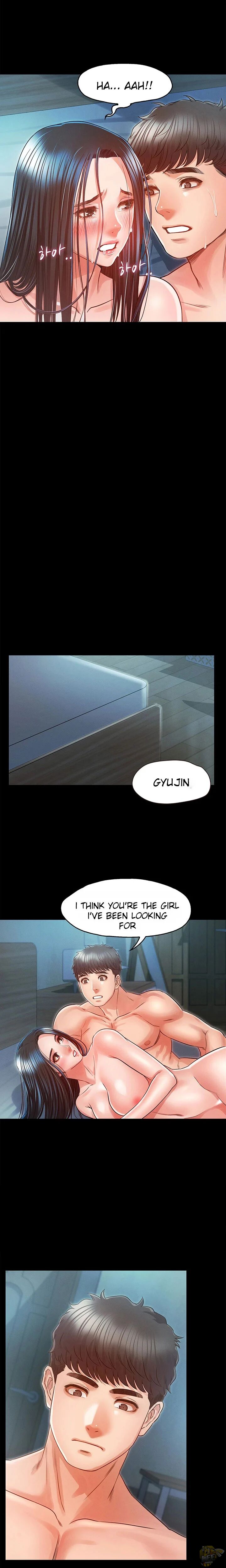 Who Did You Do With? Chapter 26 - HolyManga.Net