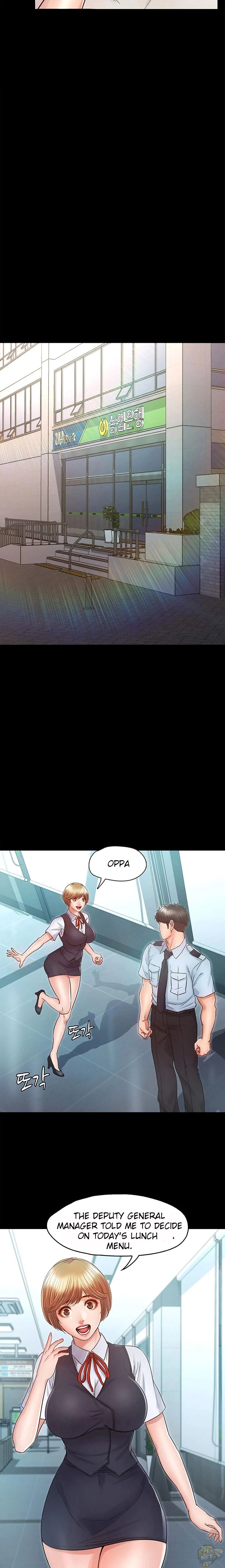 Who Did You Do With? Chapter 26 - HolyManga.Net
