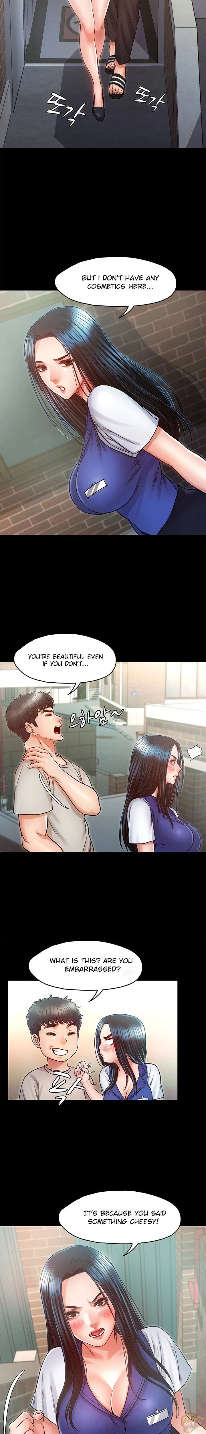 Who Did You Do With? Chapter 26 - HolyManga.Net