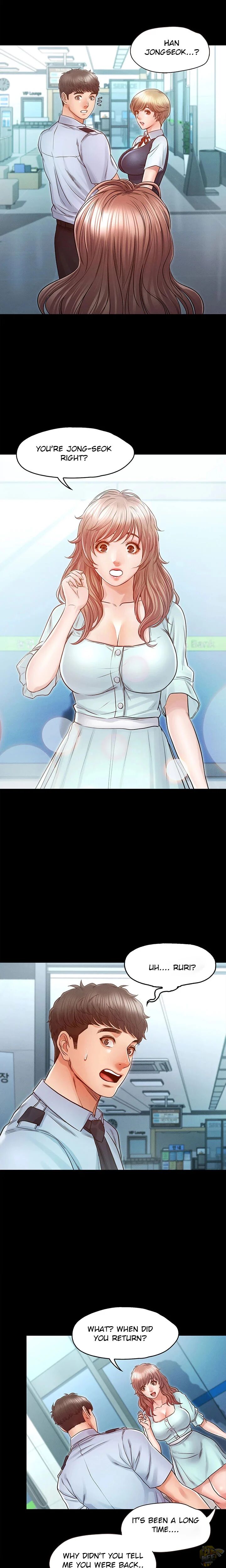Who Did You Do With? Chapter 26 - HolyManga.Net