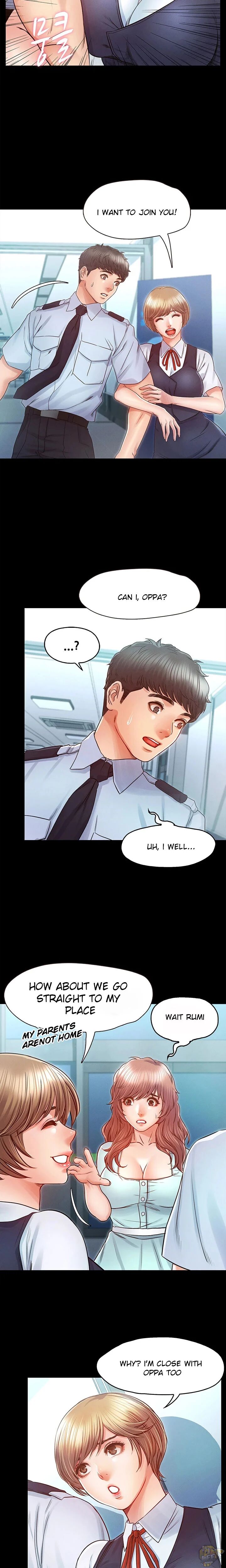 Who Did You Do With? Chapter 26 - HolyManga.Net