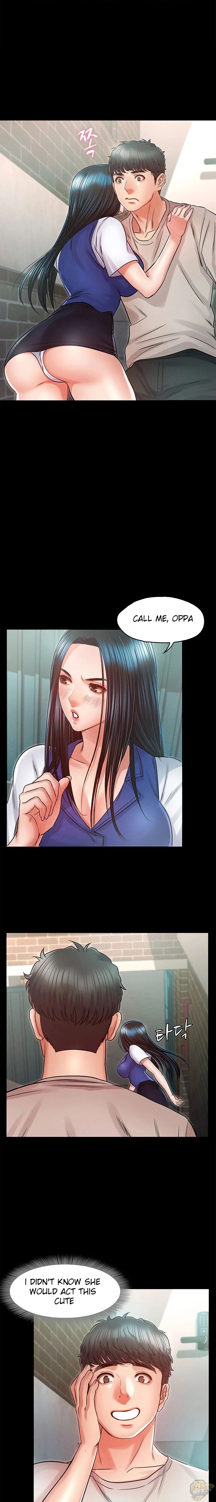 Who Did You Do With? Chapter 26 - HolyManga.Net