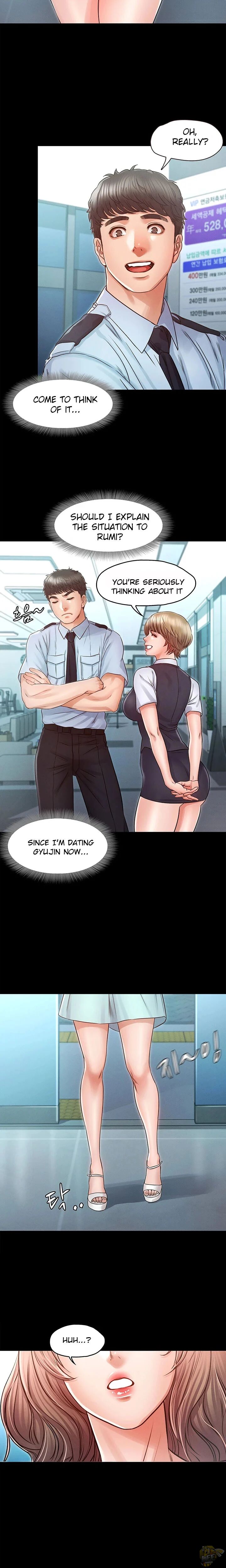 Who Did You Do With? Chapter 26 - HolyManga.Net