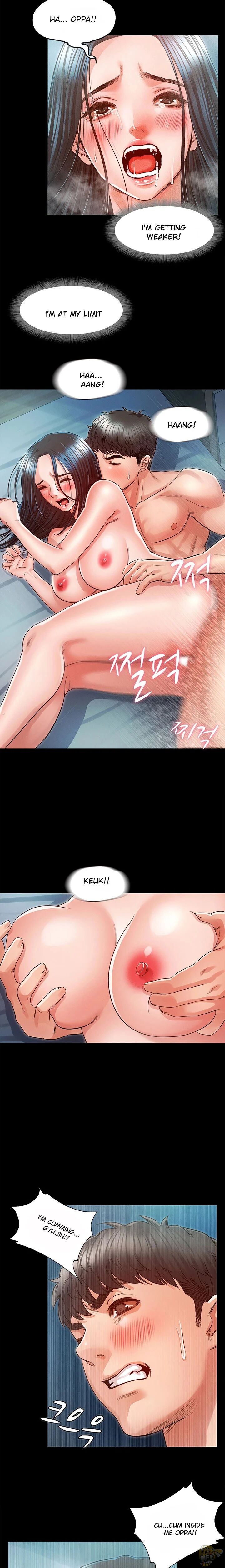 Who Did You Do With? Chapter 26 - HolyManga.Net