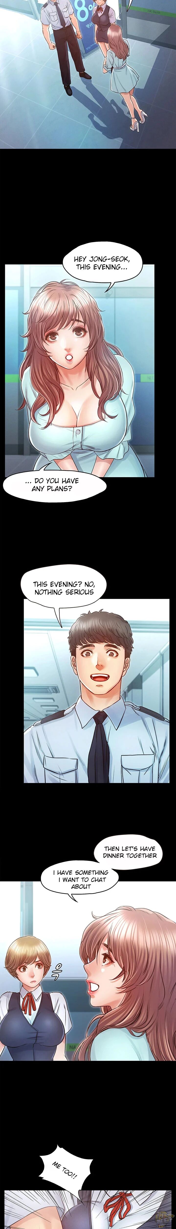 Who Did You Do With? Chapter 26 - HolyManga.Net