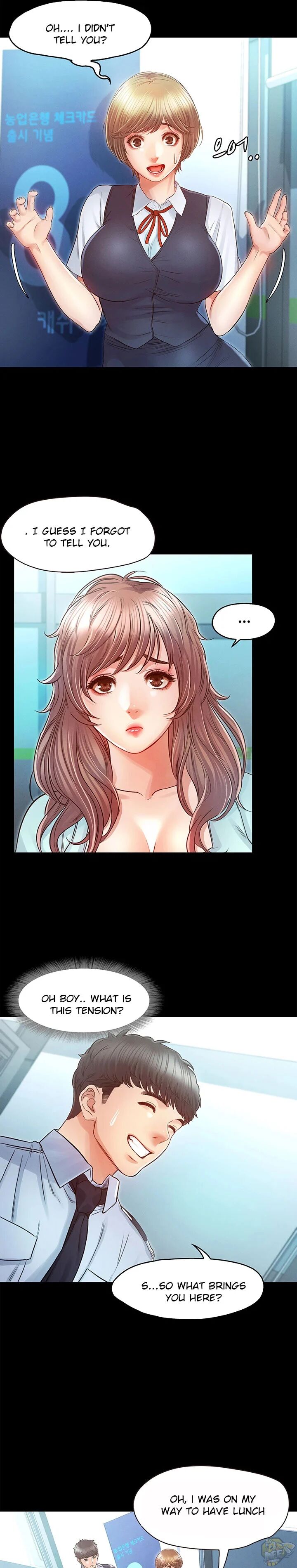 Who Did You Do With? Chapter 26 - HolyManga.Net