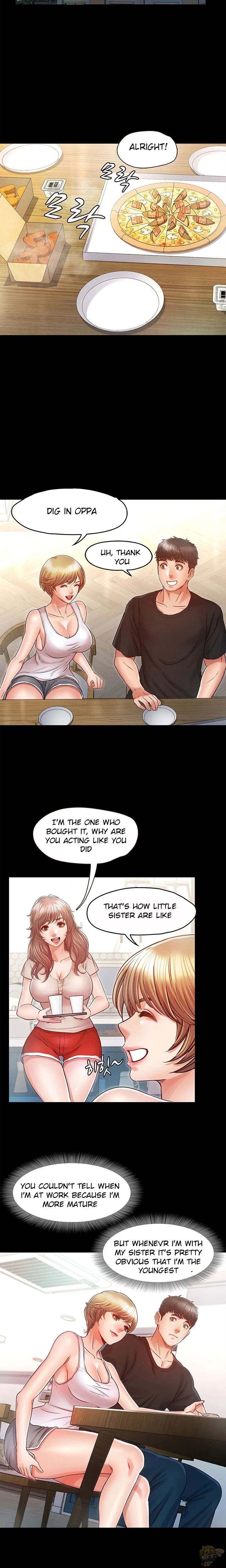 Who Did You Do With? Chapter 27 - HolyManga.Net