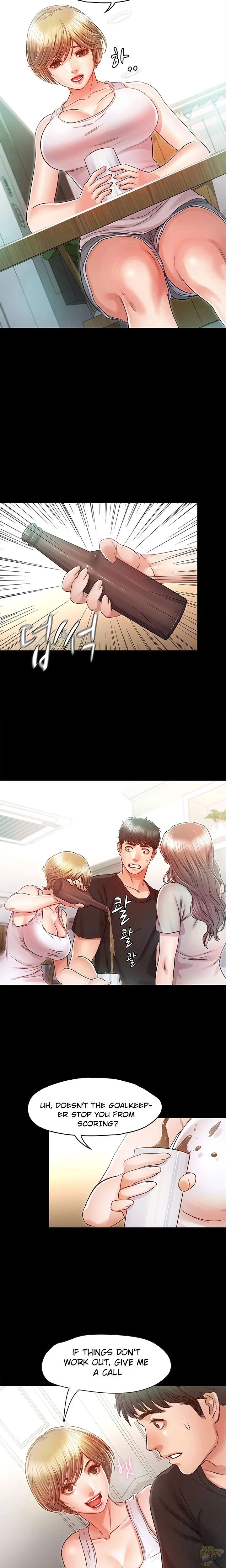 Who Did You Do With? Chapter 27 - HolyManga.Net