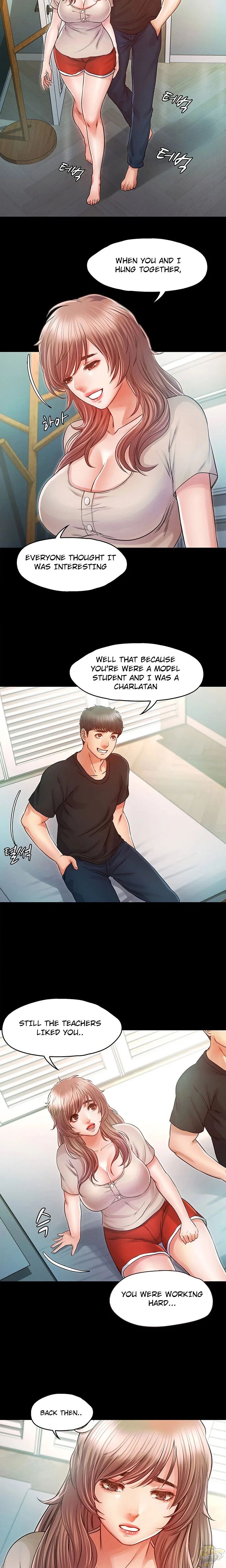 Who Did You Do With? Chapter 27 - HolyManga.Net