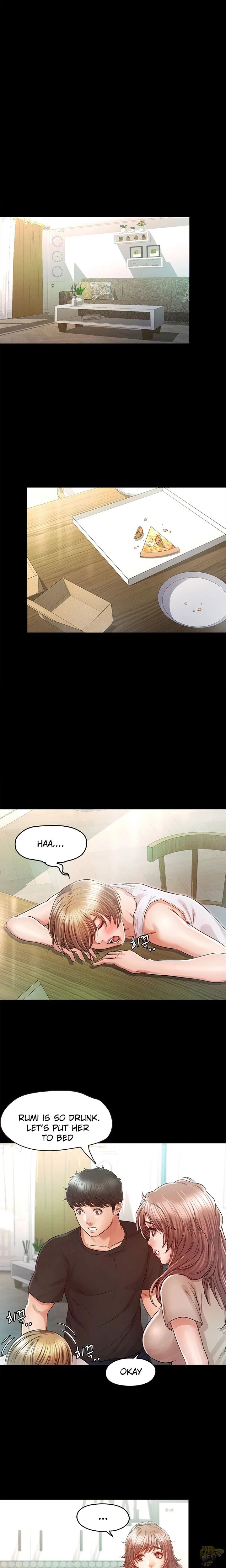 Who Did You Do With? Chapter 27 - HolyManga.Net