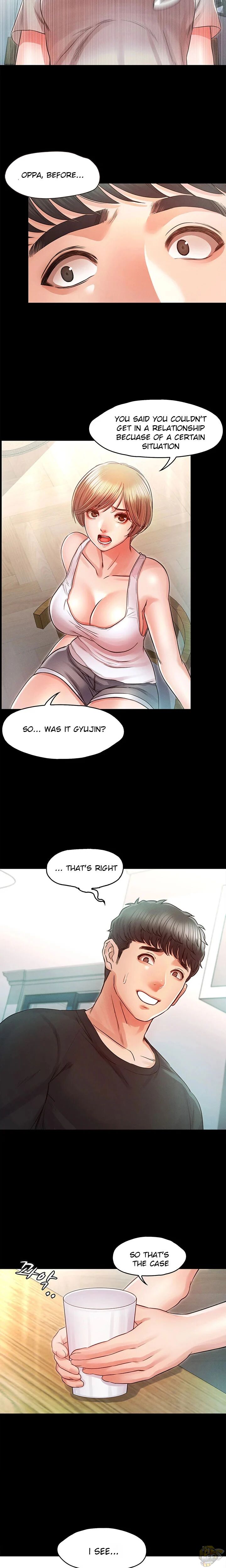 Who Did You Do With? Chapter 27 - HolyManga.Net