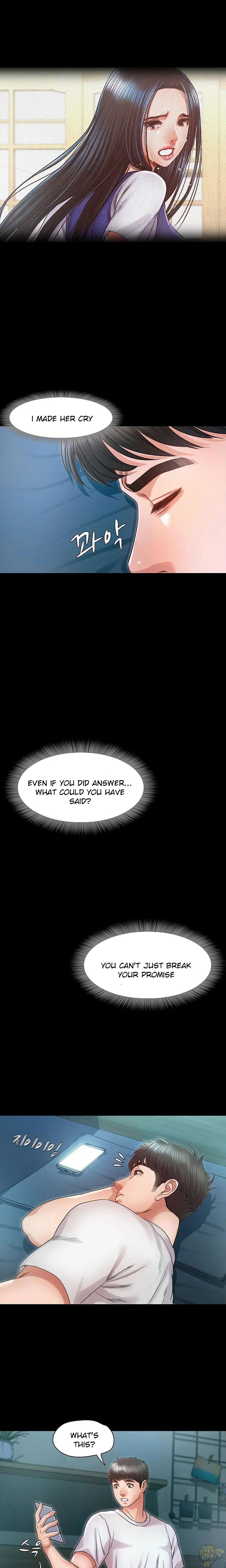 Who Did You Do With? Chapter 29 - HolyManga.Net