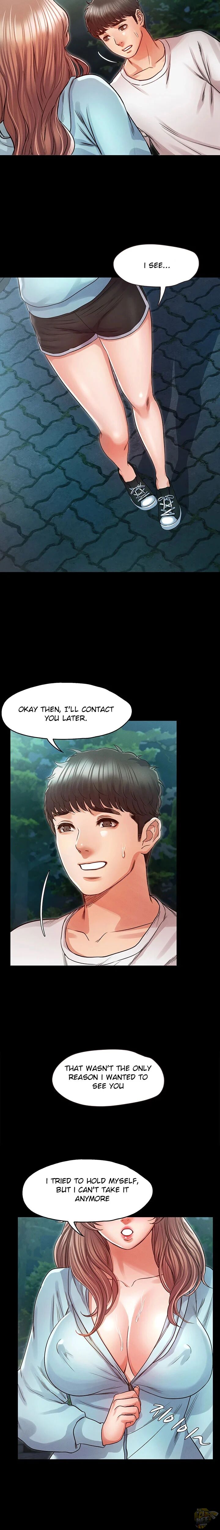 Who Did You Do With? Chapter 29 - HolyManga.Net
