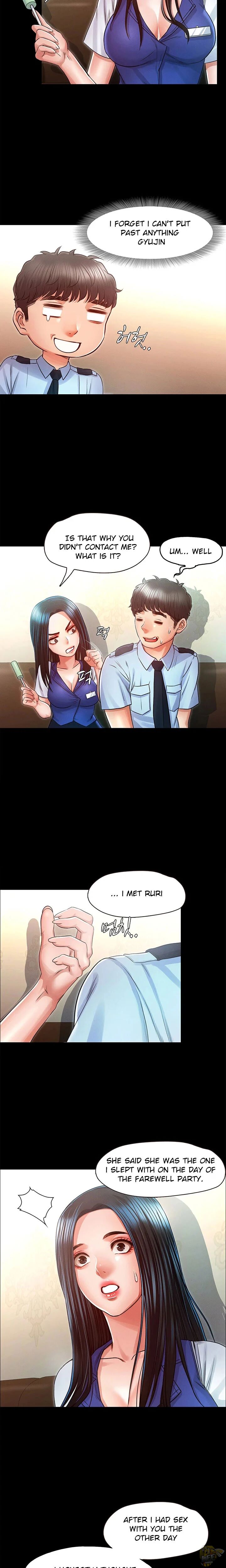 Who Did You Do With? Chapter 29 - HolyManga.Net