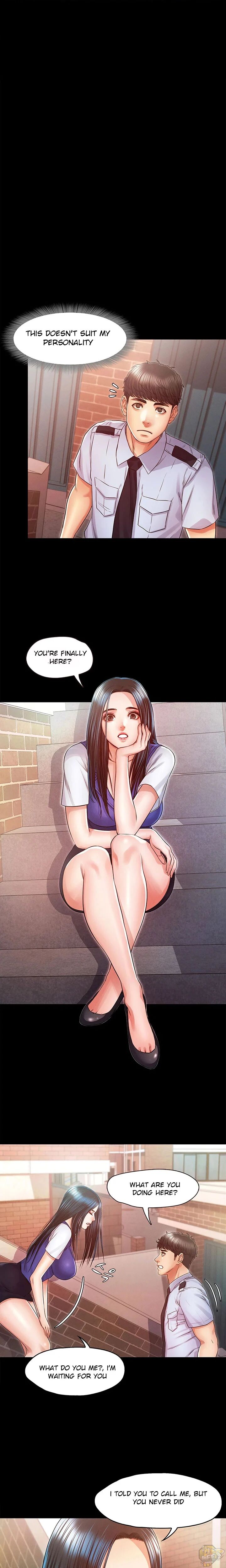 Who Did You Do With? Chapter 29 - HolyManga.Net