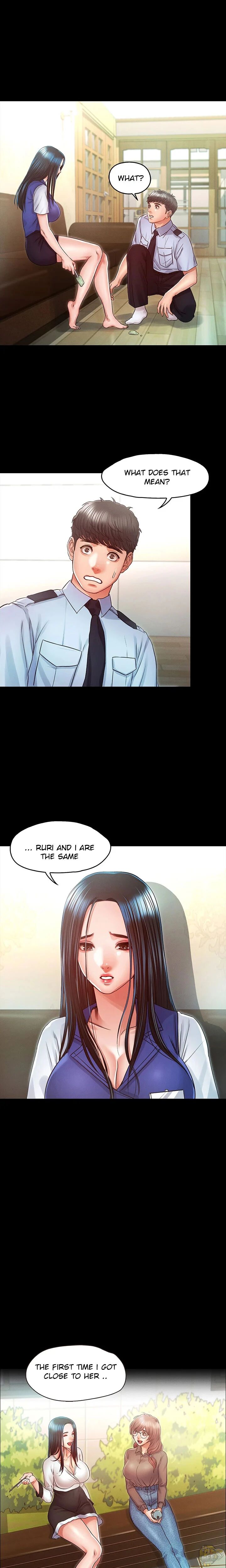 Who Did You Do With? Chapter 29 - HolyManga.Net