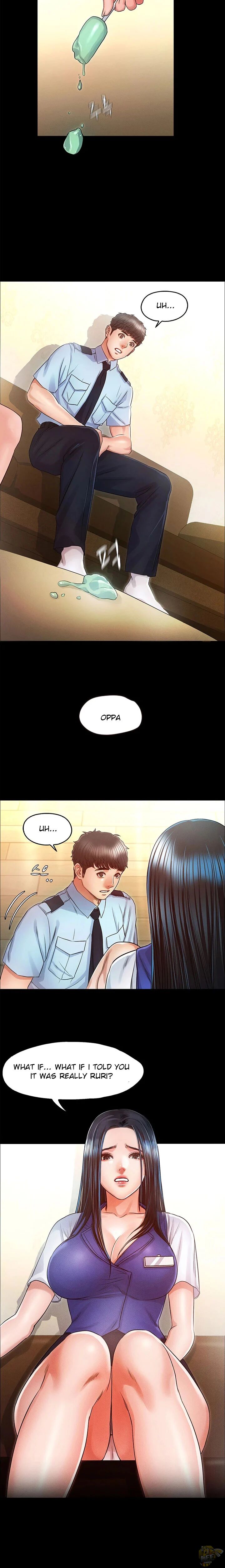 Who Did You Do With? Chapter 29 - HolyManga.Net