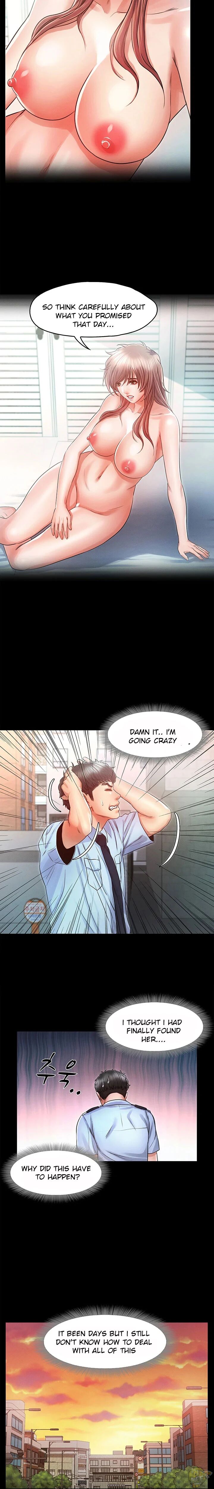 Who Did You Do With? Chapter 29 - HolyManga.Net
