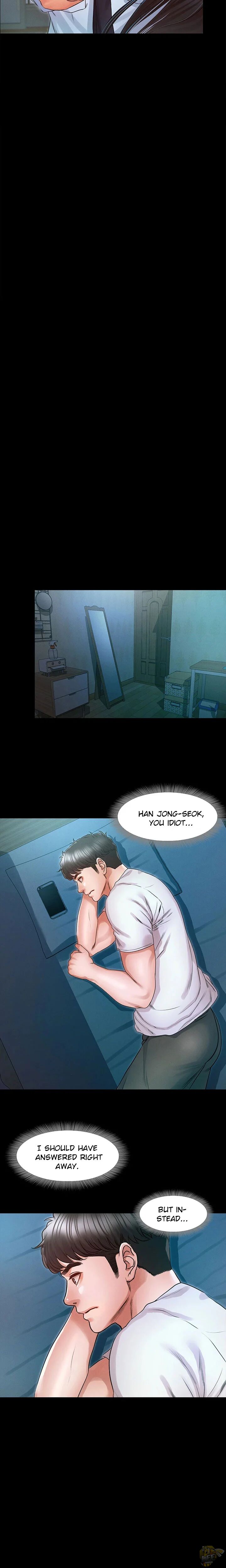 Who Did You Do With? Chapter 29 - HolyManga.Net