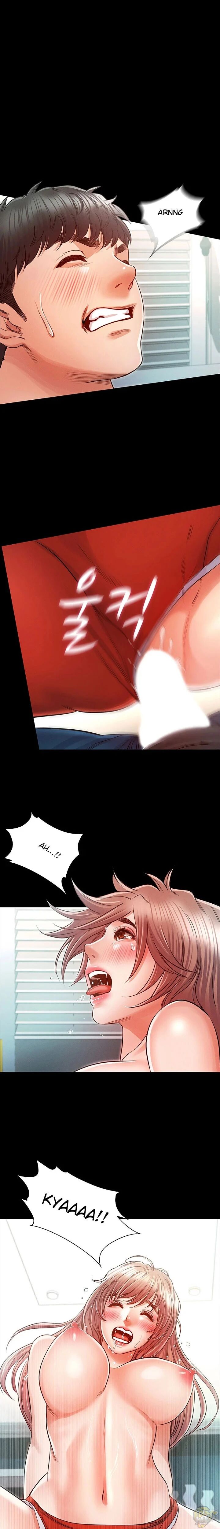 Who Did You Do With? Chapter 29 - HolyManga.Net