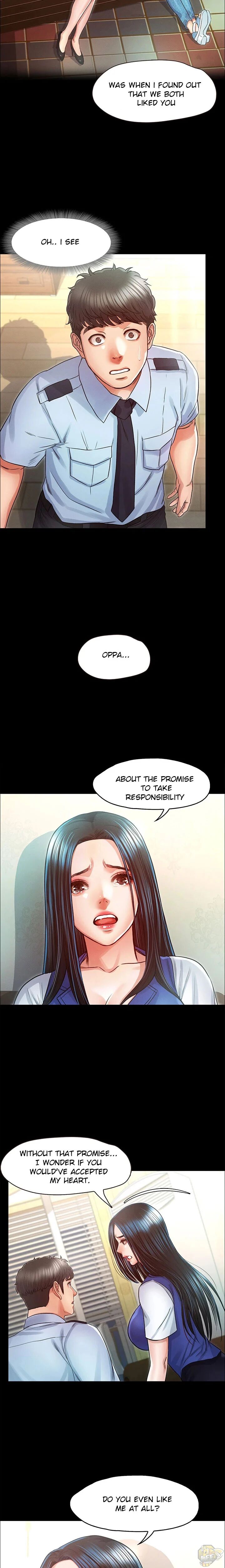 Who Did You Do With? Chapter 29 - HolyManga.Net