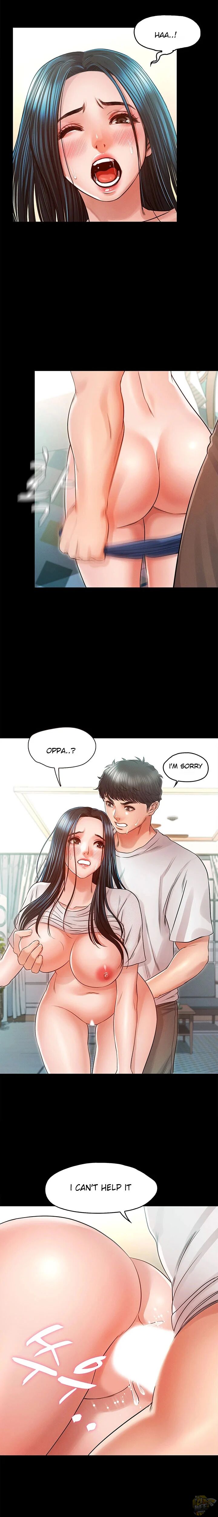 Who Did You Do With? Chapter 30 - HolyManga.Net