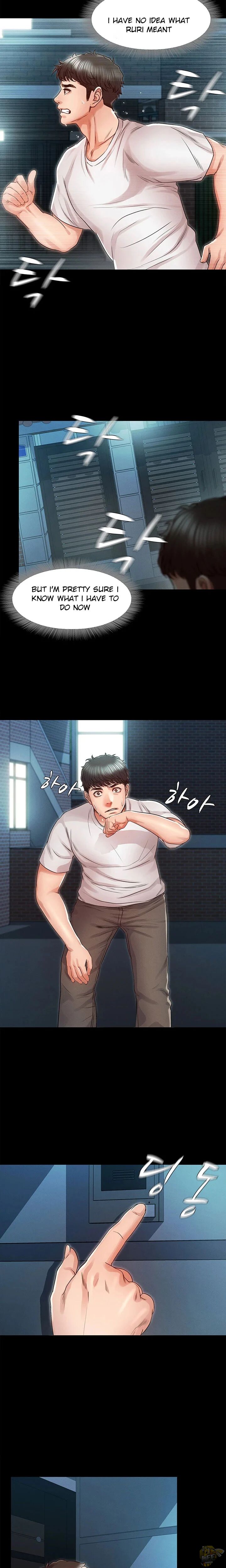 Who Did You Do With? Chapter 30 - HolyManga.Net