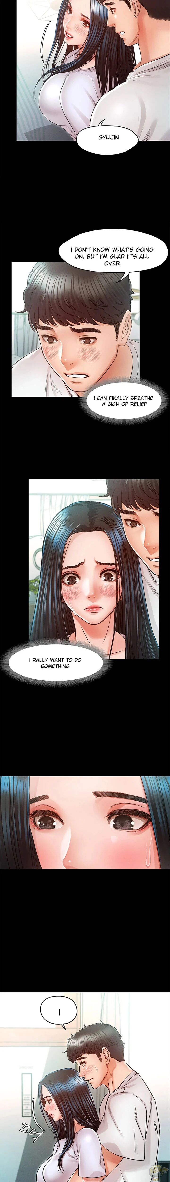 Who Did You Do With? Chapter 30 - HolyManga.Net