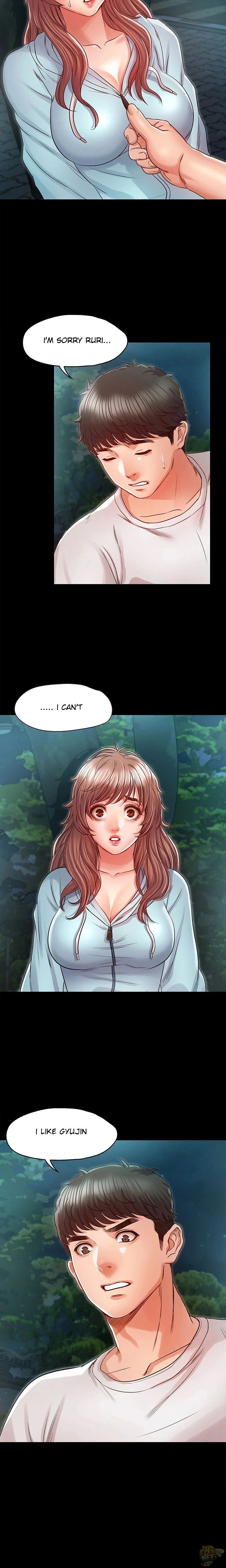 Who Did You Do With? Chapter 30 - HolyManga.Net