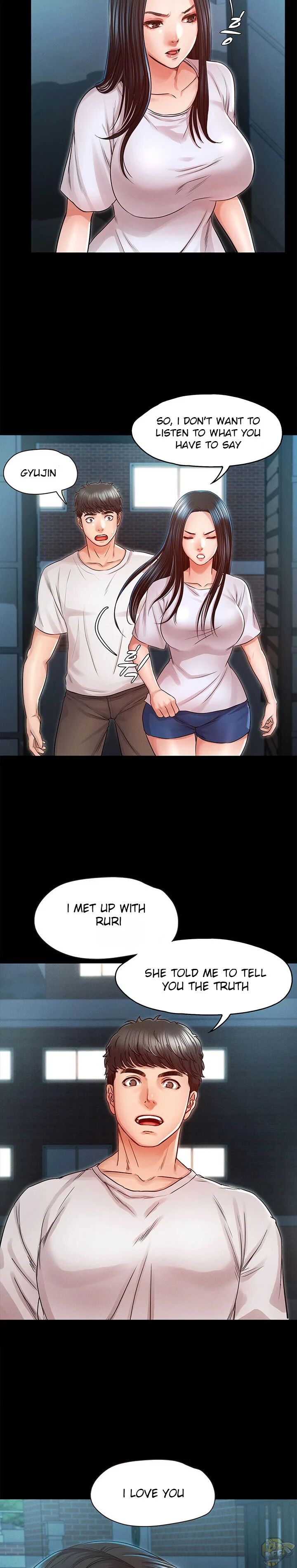 Who Did You Do With? Chapter 30 - HolyManga.Net