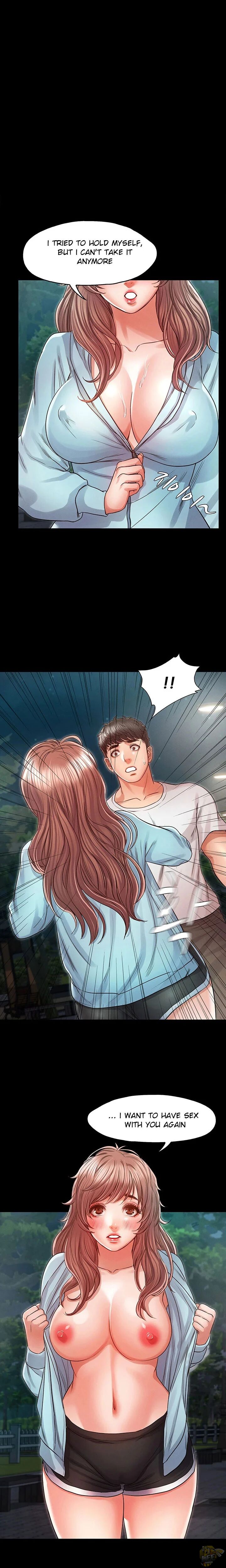Who Did You Do With? Chapter 30 - HolyManga.Net