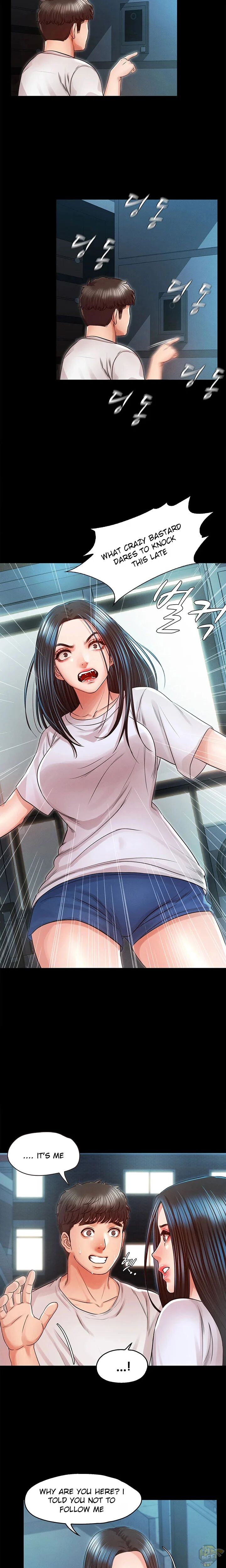 Who Did You Do With? Chapter 30 - HolyManga.Net