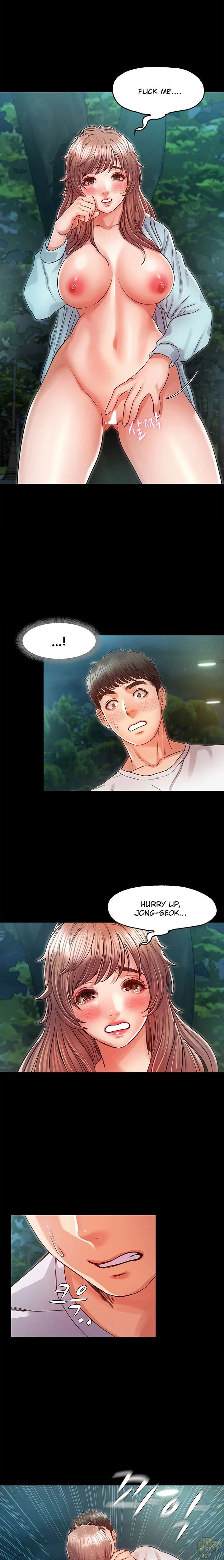Who Did You Do With? Chapter 30 - HolyManga.Net
