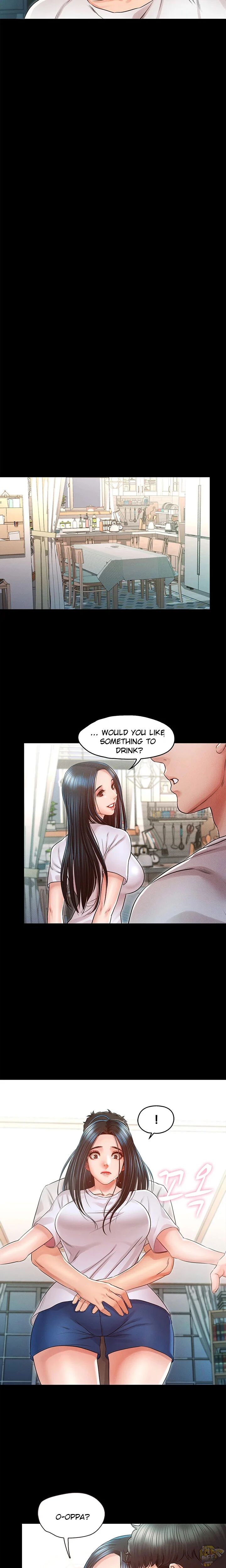 Who Did You Do With? Chapter 30 - HolyManga.Net