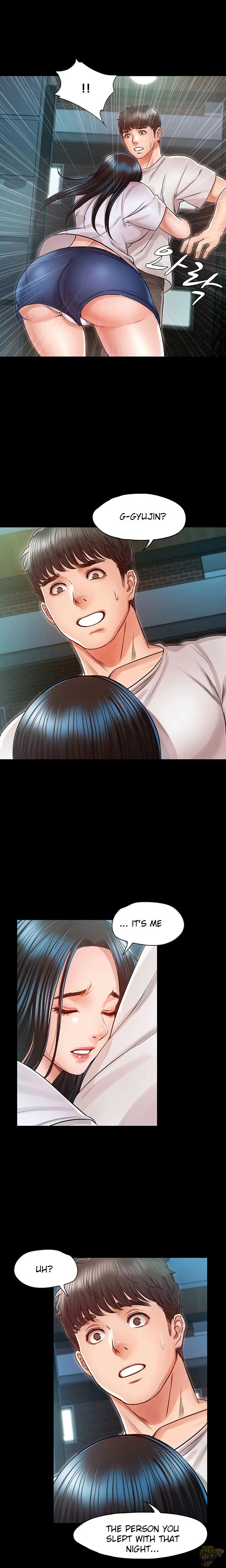 Who Did You Do With? Chapter 30 - HolyManga.Net