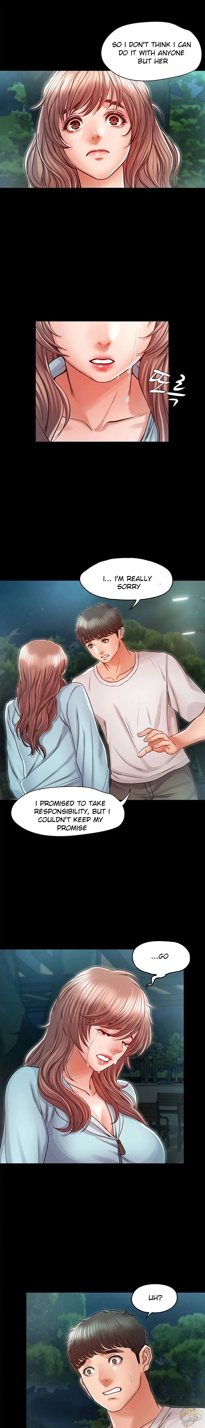Who Did You Do With? Chapter 30 - HolyManga.Net